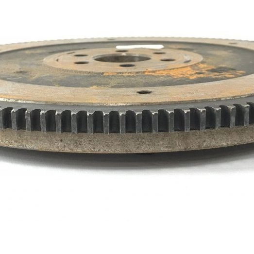 Volante Do Motor Gm Corsa Wind 1.0 2001 Original (24407)
