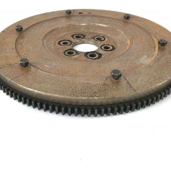 Volante Do Motor Gm Corsa Wind 1.0 2001 Original (24407)