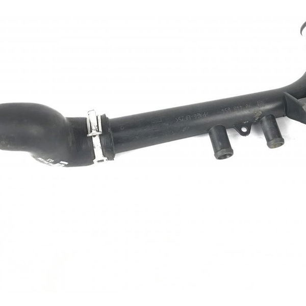 Cano Água Motor Gm Corsa Wind 1.0 2001 Original (24412)