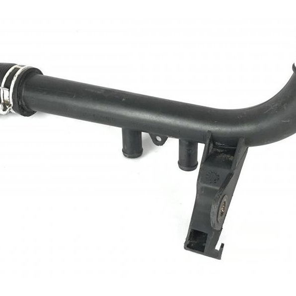 Cano Água Motor Gm Corsa Wind 1.0 2001 Original (24412)