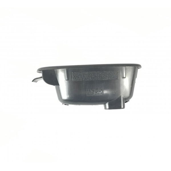 Puxador Interno Porta Traseira Direita Clio 2012 (24426)
