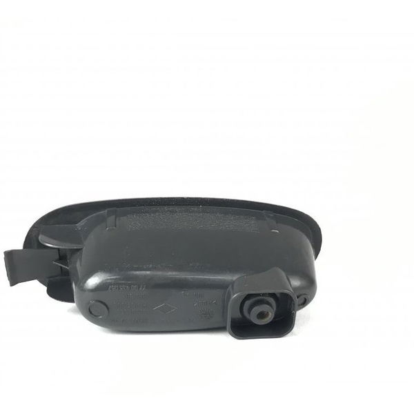 Puxador Interno Porta Dianteira Direita Clio 2012 (24427)
