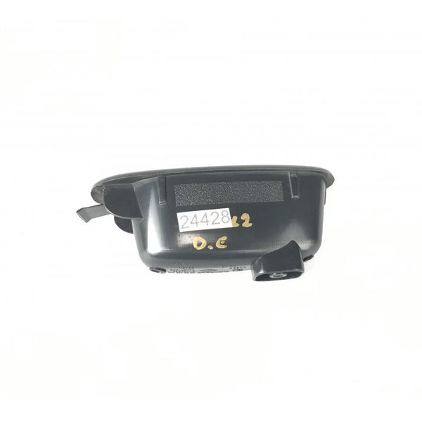 Puxador Interno Porta Dianteira Esquerda Clio 2012 (24428)