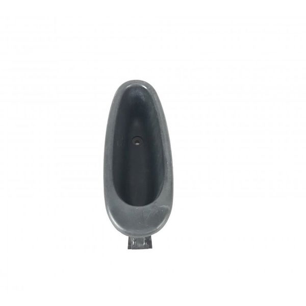 Puxador Interno Porta Dianteira Esquerda Clio 2012 (24428)