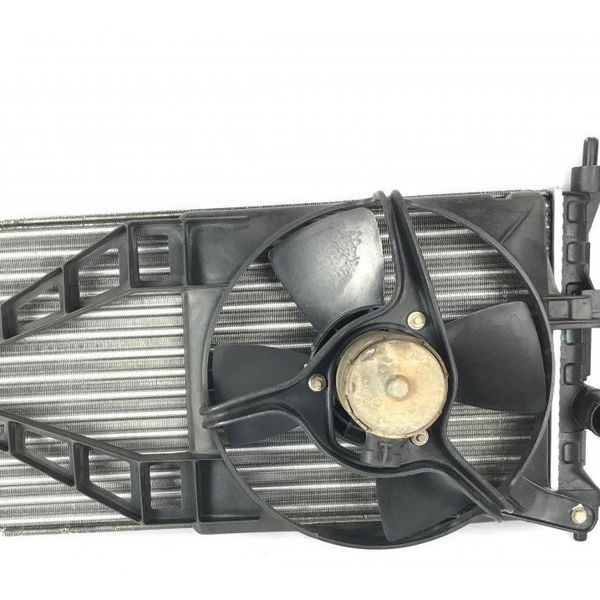 Kit Radiador Gm Corsa Wind 1.0 2001 Original (24429)