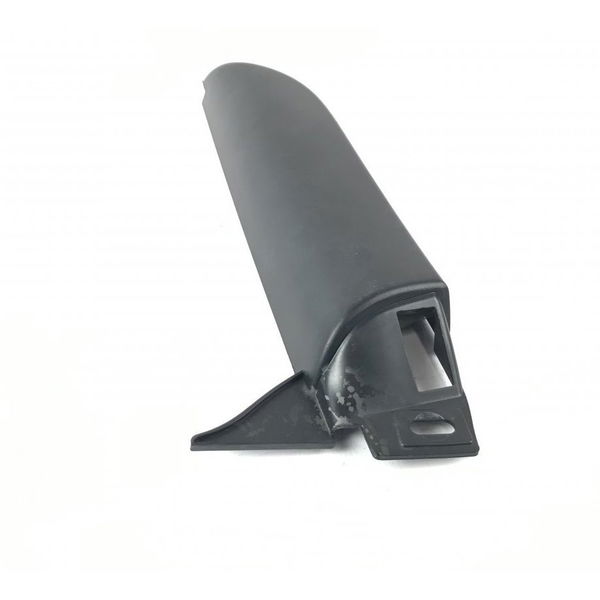 Moldura Interna Retrovisor Ld Spacecross 2015 Original 24437