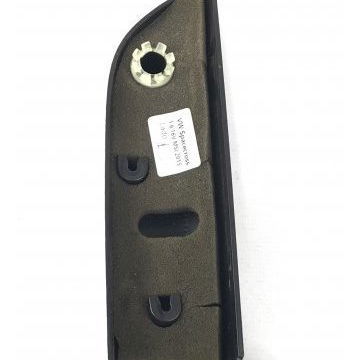 Moldura Interna Retrovisor Ld Spacecross 2015 Original 24437