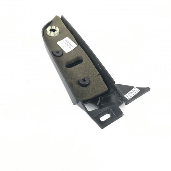 Moldura Interna Retrovisor Ld Spacecross 2015 Original 24437