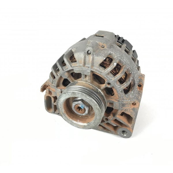 Alternador Renault Clio 1.0 2012 Original (24502)