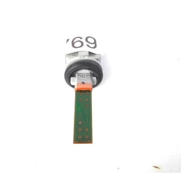 Sensor Temperatura Interno Vw Virtus 2020 Original (14769)