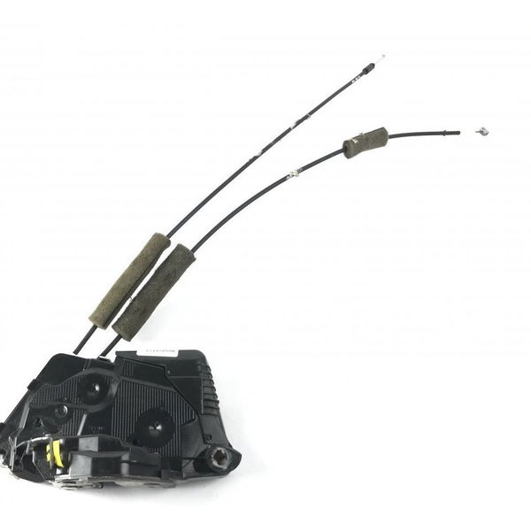 Fechadura Elétrica Dianteira Le Honda Fit Lx 2016 (22788)