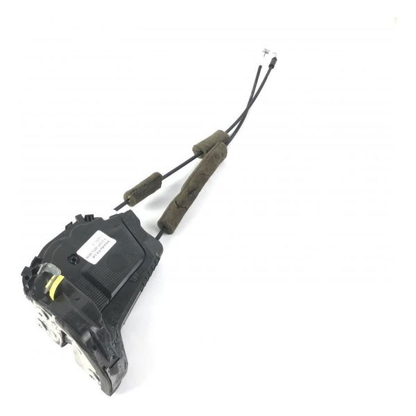 Fechadura Elétrica Traseiro Le Honda Fit 2016 (22795)