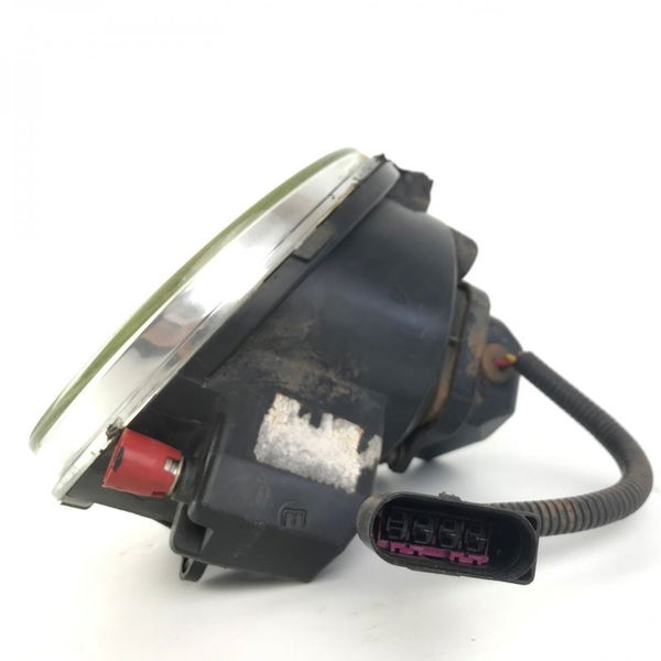 Farol De Milha Esquerdo Saveiro Cross G5/g6 C/detalhe 15717