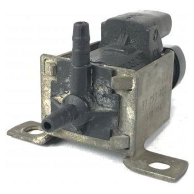 Válvula Partida Frio Gm Corsa Wind 1.0 2001 Original (24570)