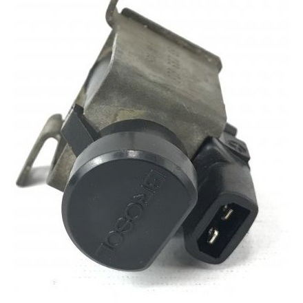 Válvula Partida Frio Gm Corsa Wind 1.0 2001 Original (24570)