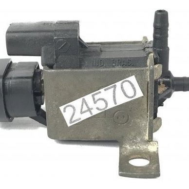 Válvula Partida Frio Gm Corsa Wind 1.0 2001 Original (24570)