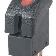 Botão Pisca Alerta Gm Corsa Wind 1.0 2001 Original (24578)