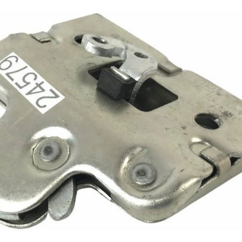 Fechadura Tampa Traseira Corsa Wind 1.0 2001 Original 24579