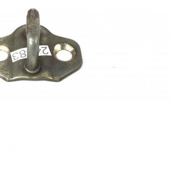 Batente Porta Traseira Esquerda Corsa Wind 1.0 2001 (24583)