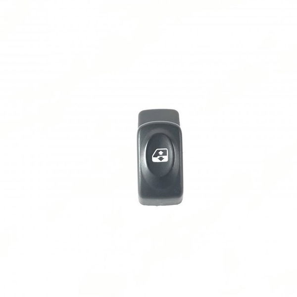 Botão Vidro Elétrico Dianteiro Esquerdo Clio 2012 (24586)