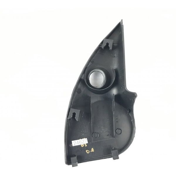 Acabamento Interno Retrovisor Esquerdo Corsa 2001 Orig 24627