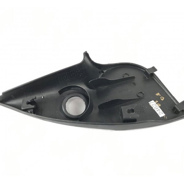 Acabamento Interno Retrovisor Esquerdo Corsa 2001 Orig 24627