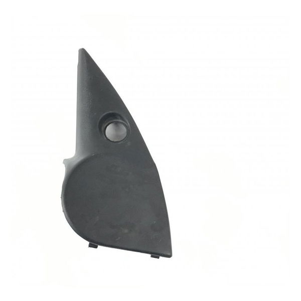 Acabamento Interno Retrovisor Esquerdo Corsa 2001 Orig 24627