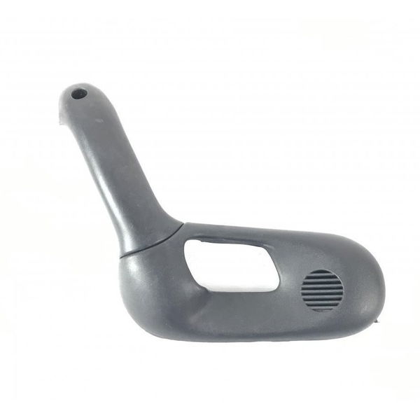 Moldura Maçaneta Interna Dianteira Direita Corsa 2001 24631
