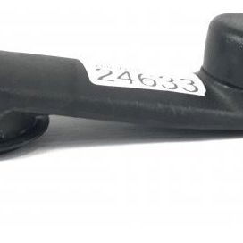 Manivela Dianteira Esquerda Corsa Wind 2001 Original 24633