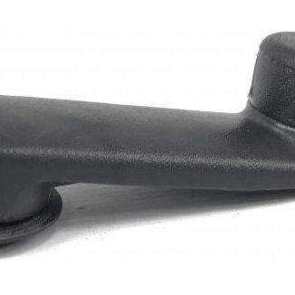 Manivela Traseira Esquerda Corsa Wind 2001 Original 24635
