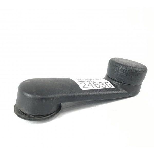 Manivela Traseira Direita Corsa Wind 1.0 2001 Original 24636