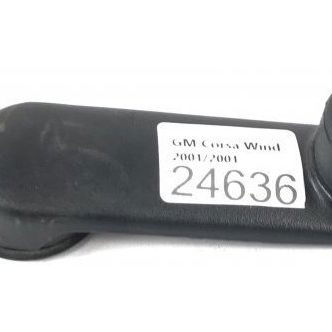Manivela Traseira Direita Corsa Wind 1.0 2001 Original 24636