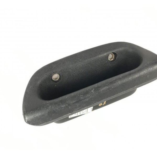 Puxador Porta Traseira Direita Corsa Wind 1.0 2001 (24641)