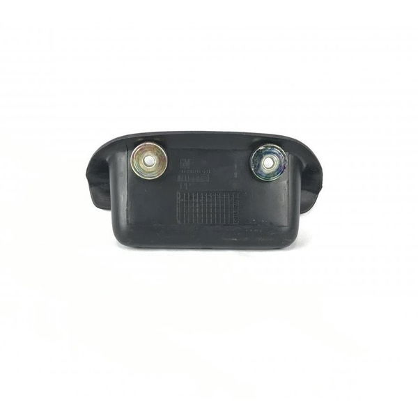 Puxador Porta Traseira Direita Corsa Wind 1.0 2001 (24641)