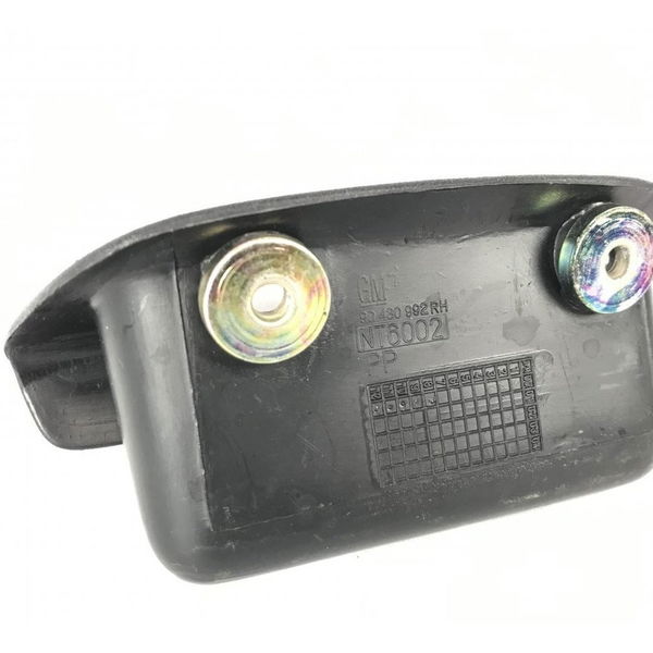 Puxador Porta Traseira Direita Corsa Wind 1.0 2001 (24641)