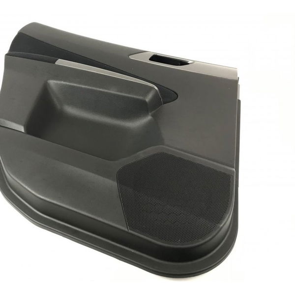 Forro De Porta Traseira Direita Subaru Forester 2012 (24673)