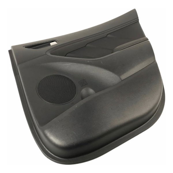 Forro De Porta Traseira Direita Kia Cerato Sx 2017 (24675)