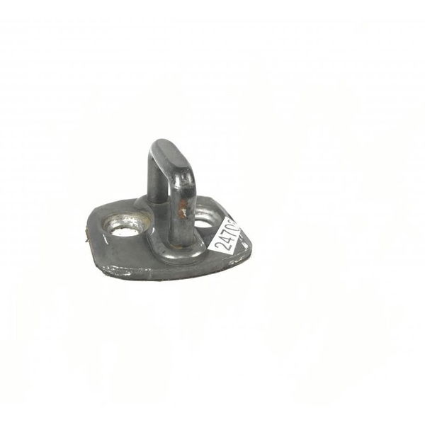 Batente De Porta Vw Spacecross 1.6 2015 Original (24703)