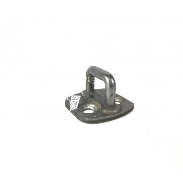 Batente De Porta Vw Spacecross 1.6 2015 Original (24703)