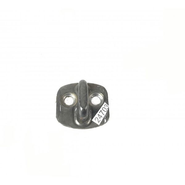 Batente De Porta Vw Spacecross 1.6 2015 Original (24703)