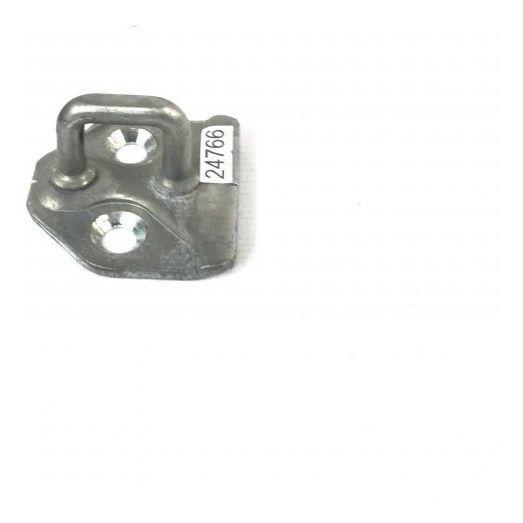 Batente Porta Traseira Direita Subaru Forester 2012 (24766)