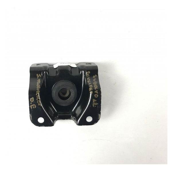 Suporte Radiador Esquerdo Subaru Forester 2012 Orig 24794)