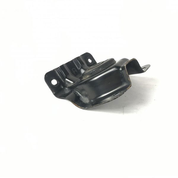 Suporte Radiador Esquerdo Subaru Forester 2012 Orig 24794)
