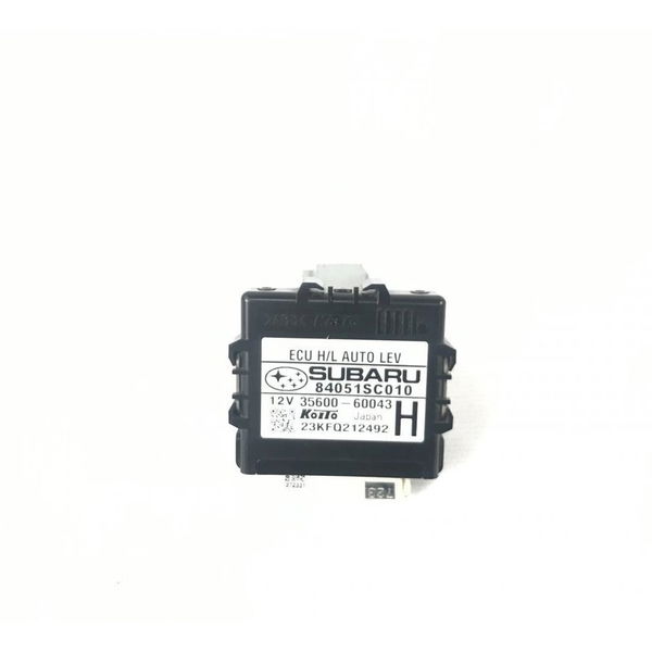 Módulo Ecu H/l Auto Lev Subaru Forester 2012 Original 24864