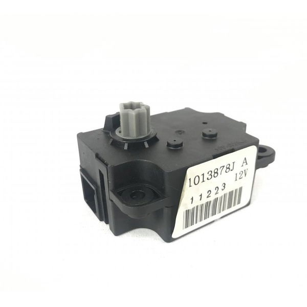 Motor Atuador Ar Condicionado Subaru Forester 2012 (24867)