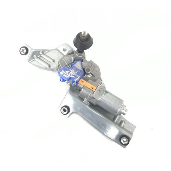 Motor Limpador Traseiro Subaru Forester 2012 Original 24869