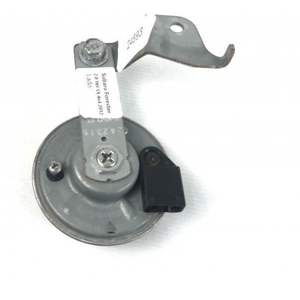Buzina Subaru Forester 2012 Original (24893)