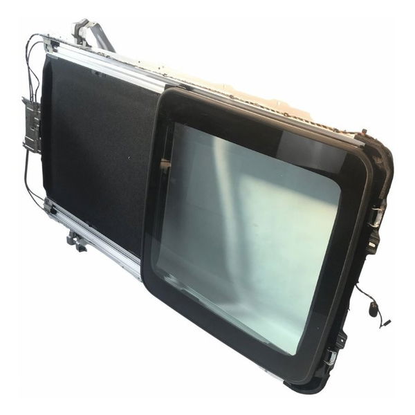 Teto Solar Subaru Forester 2.0 2012