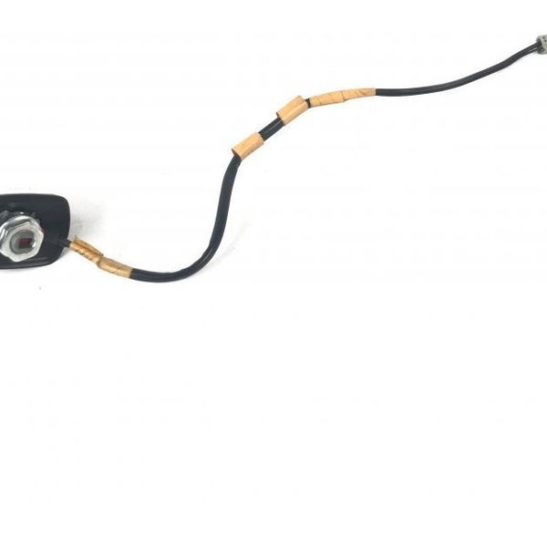 Base Antena Teto Subaru Forester 2.0 2012 Original 24874