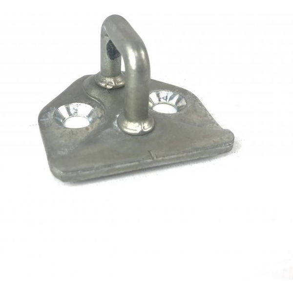 Batente Porta Dianteira Direita Subaru Forester 2012 (24881)